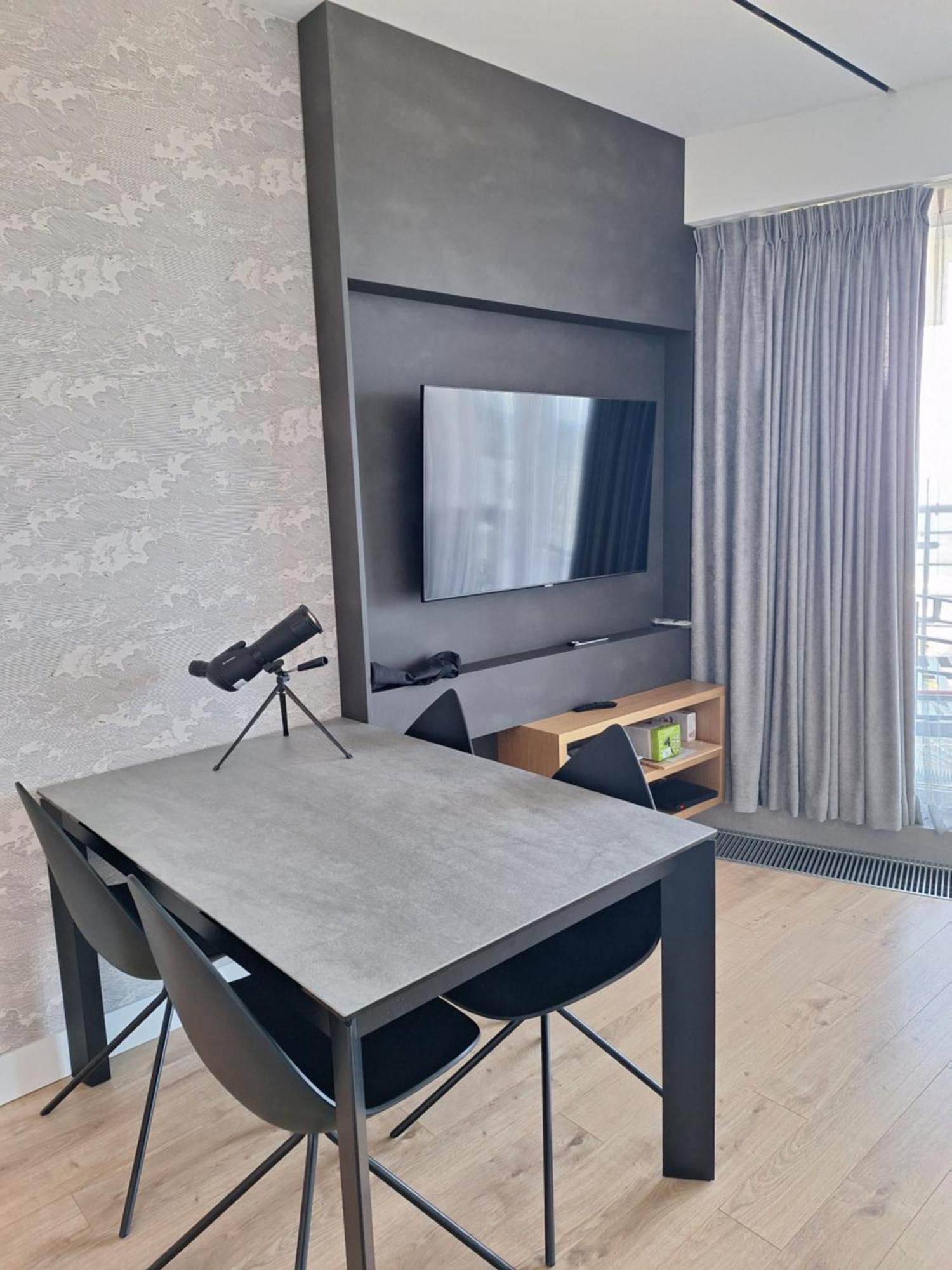 Porta Mare Apartments Luxview- Budynek Centralny 드지우노웨크 외부 사진